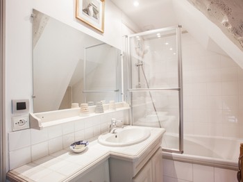 La Salle De Bain .