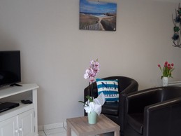 le coin salon
