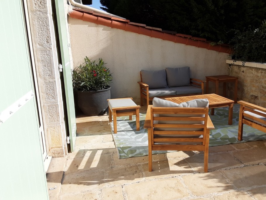 Photo n° 17 de la location