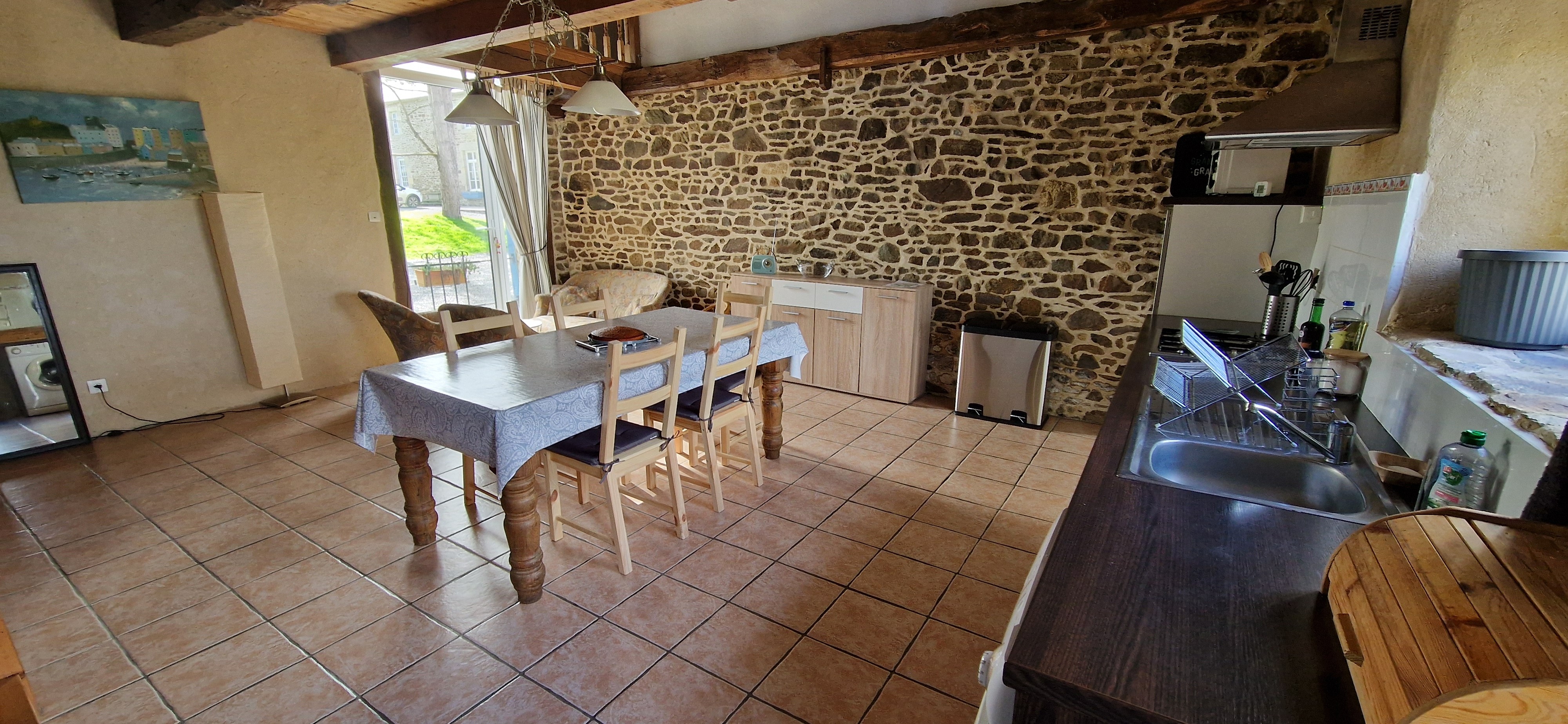 Photo n° 6 de la location