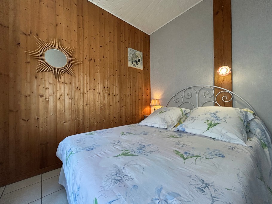 Chambre n°1 - Gîte Bellegoutte, campagne et nature