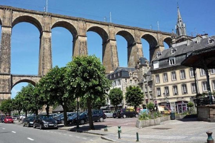 Ville de Morlaix