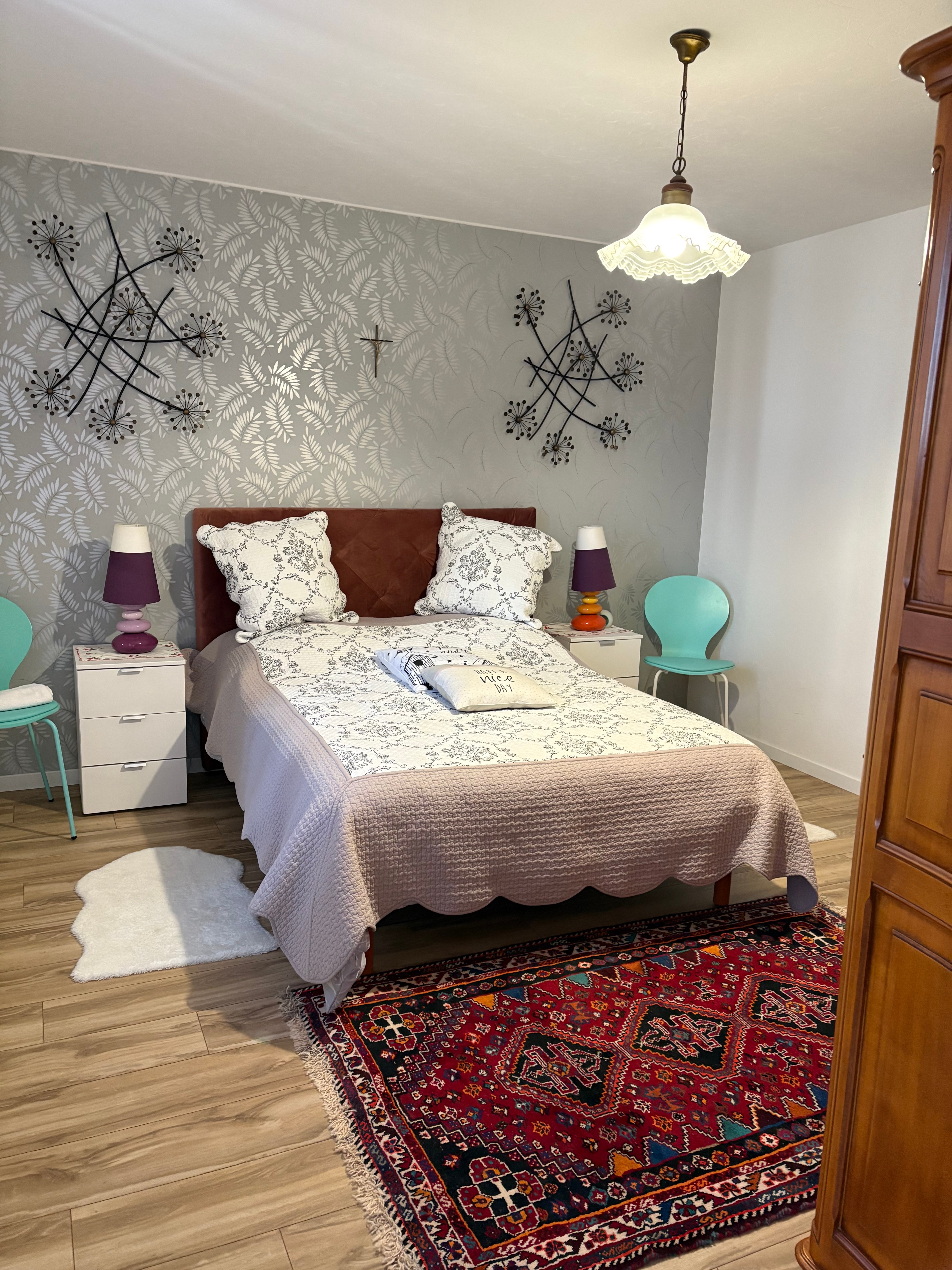 Chambre parents