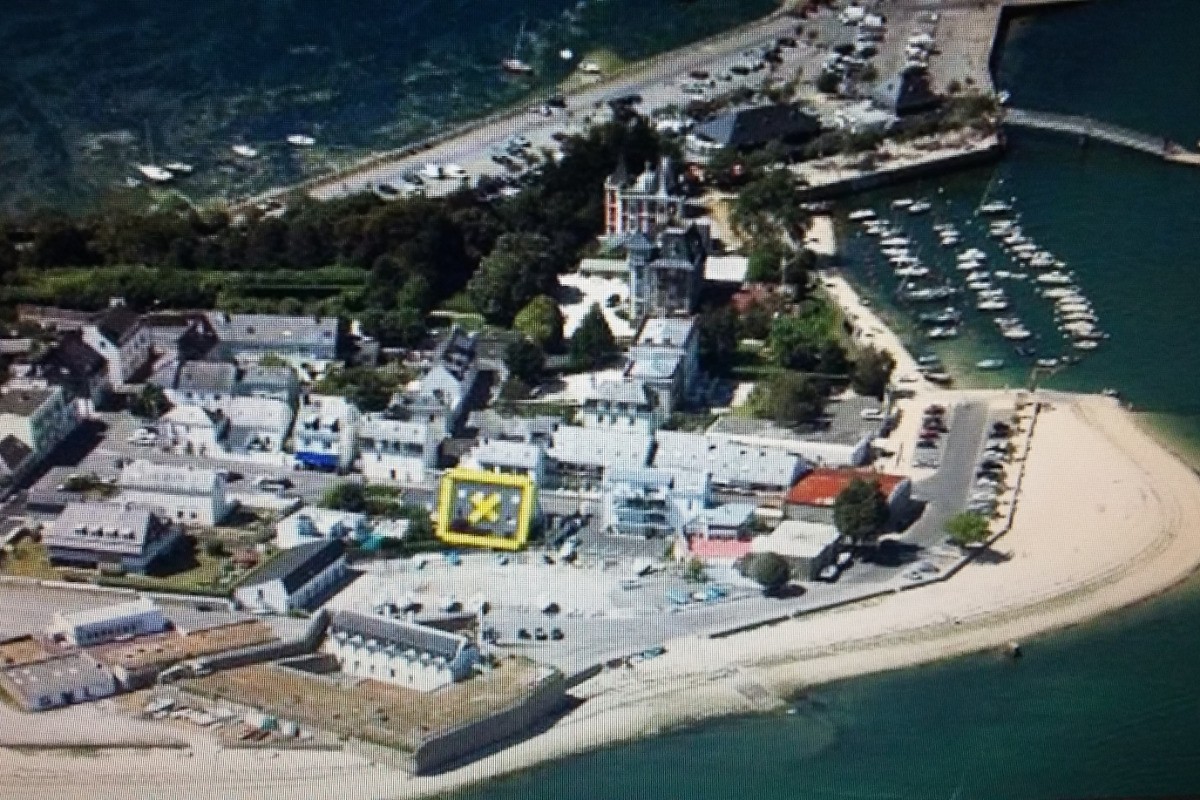 Photo n° 7 de la location