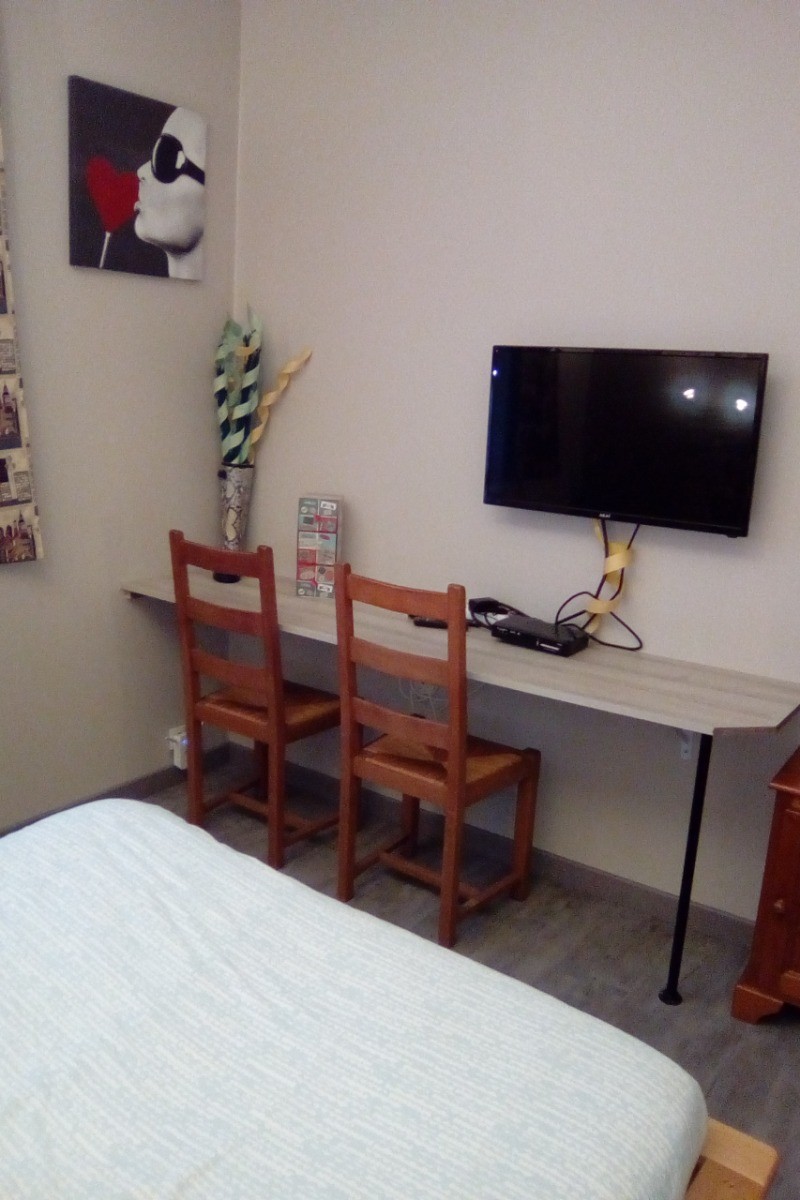 chambre 1er étage