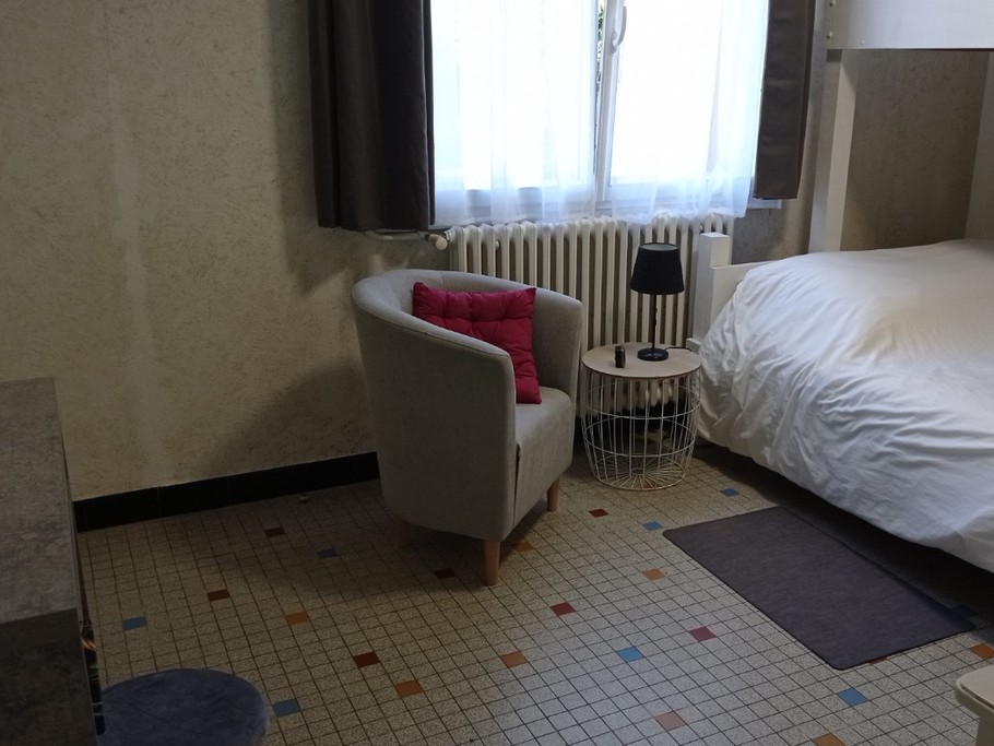 chambre
