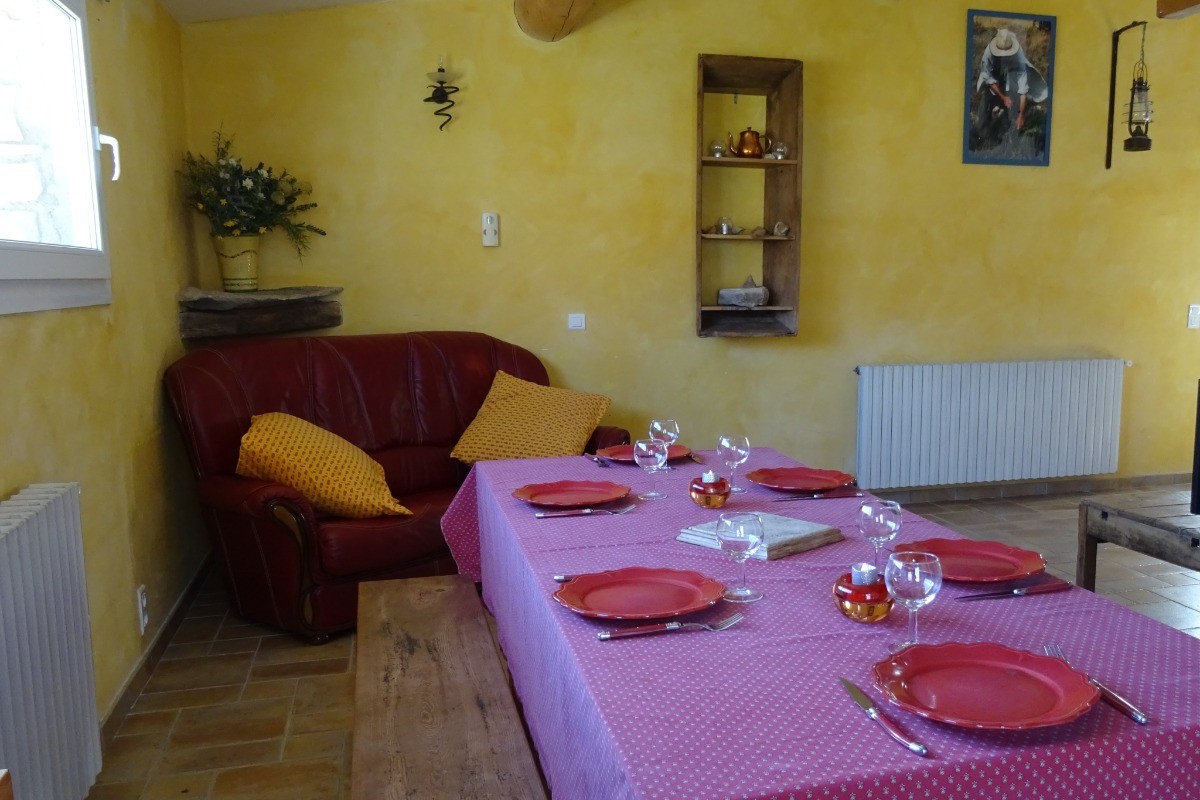 Coin Repas