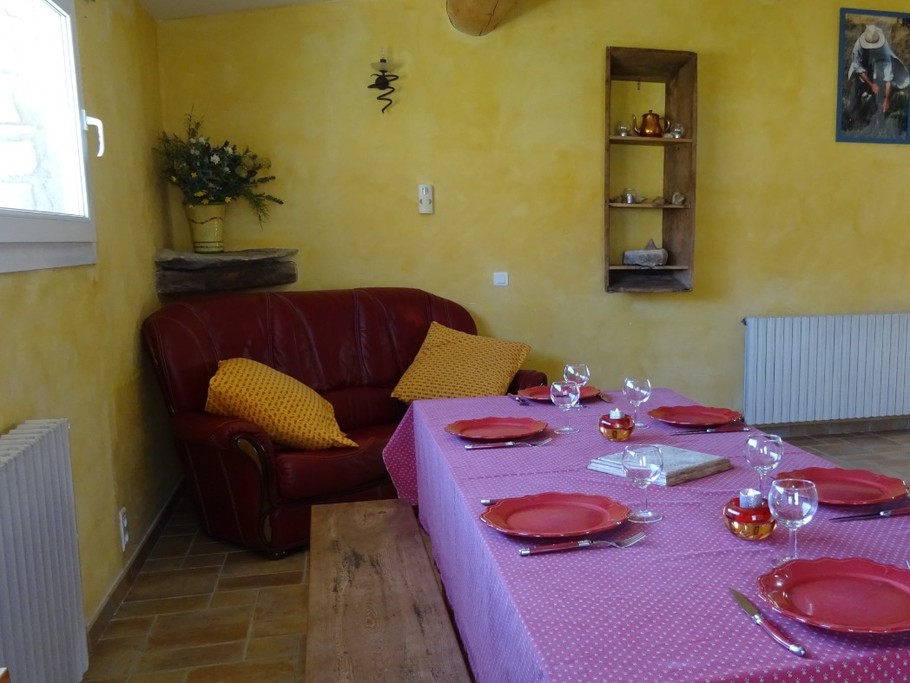 Coin Repas