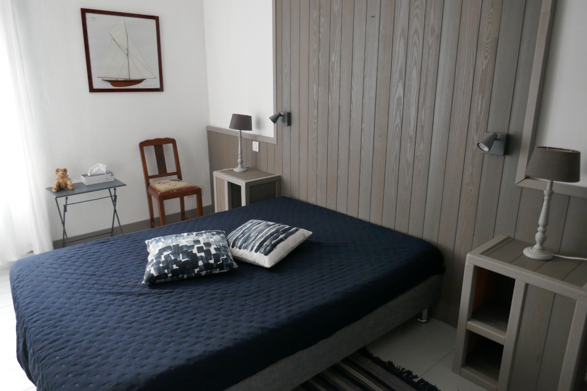 Chambre N°1