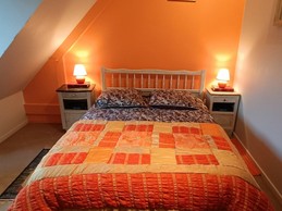 Chambre d'hôtes Capucine - La petite vallée