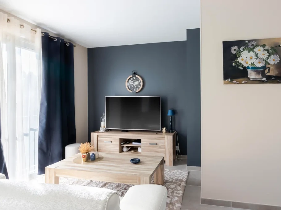 Séjour du gîte Geai des chênes