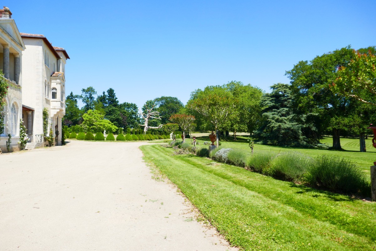 Jardins