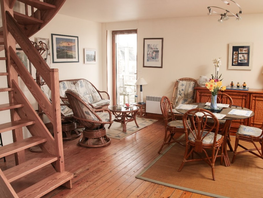 salon salle à manger salle de vie