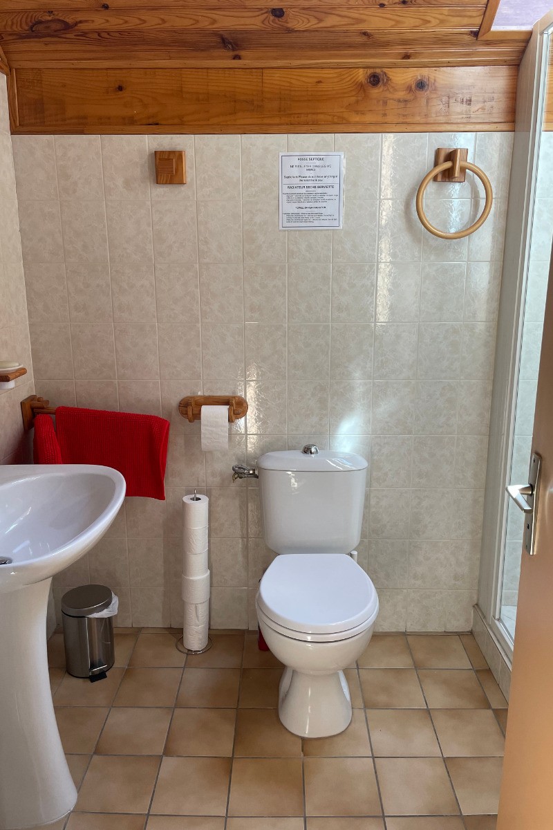 Photo n° 13 de la location