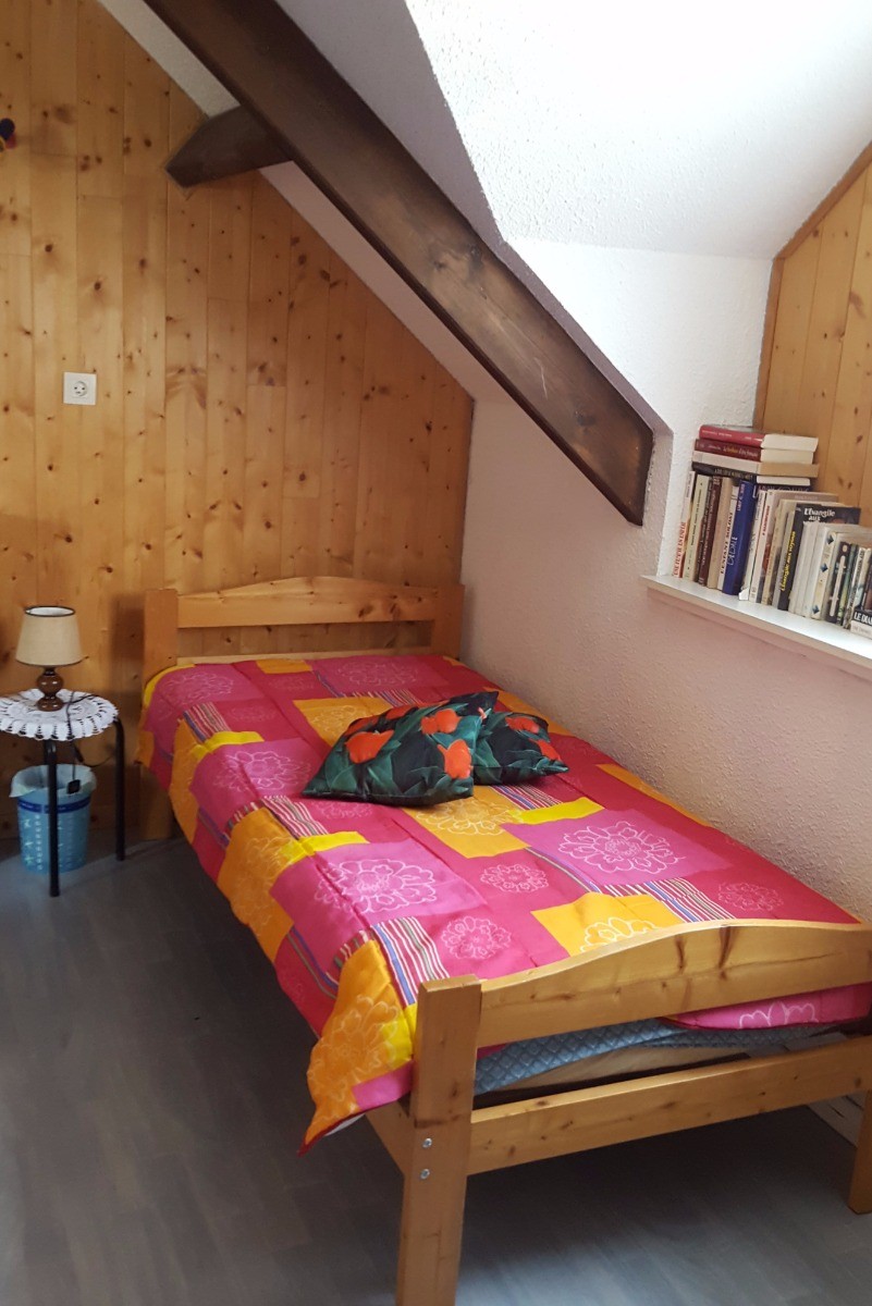 Chambre enfants 2 lits 90