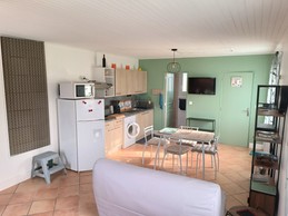 Gîte les Pruniers (Mézel, Provence)