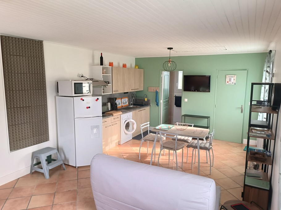 Gîte les Pruniers (Mézel, Provence)