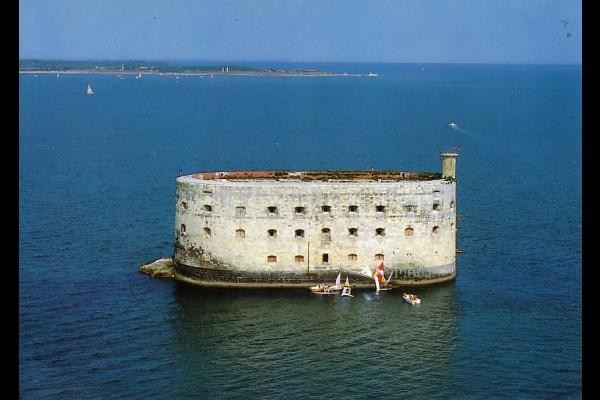 fort Boyard