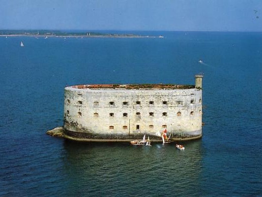 fort Boyard