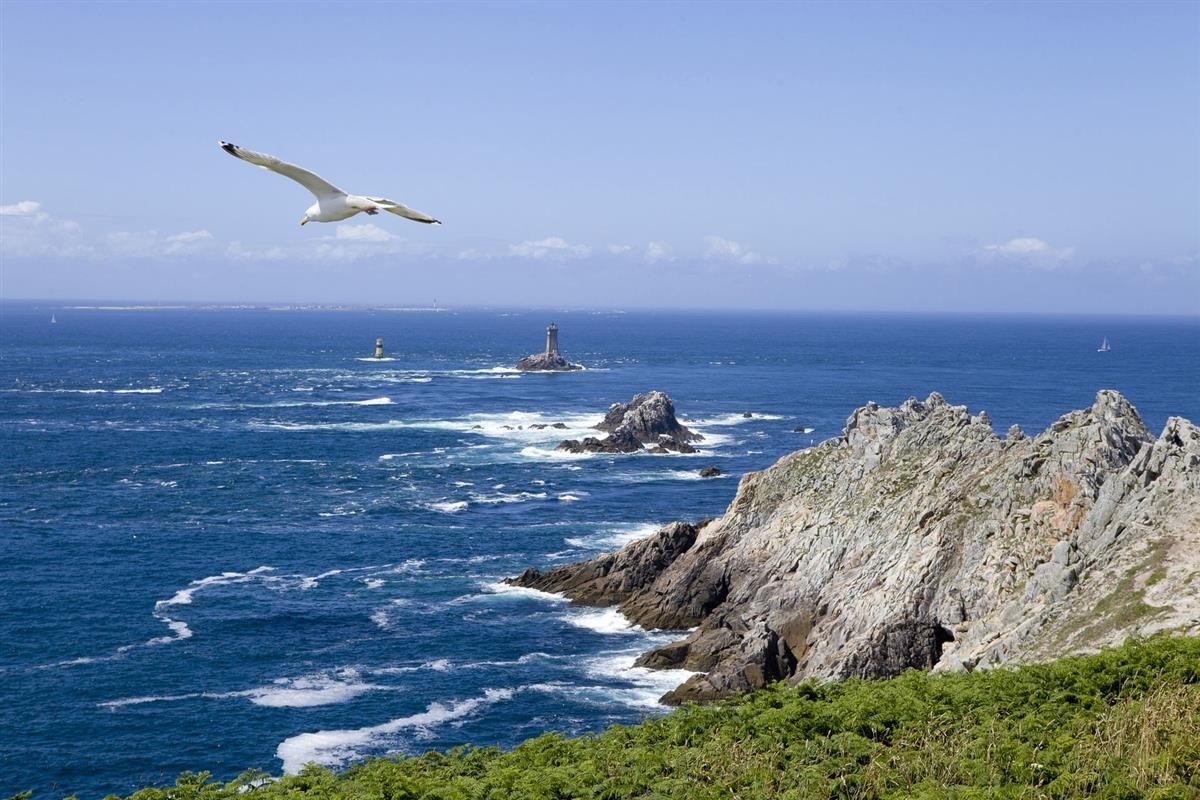 Pointe du raz