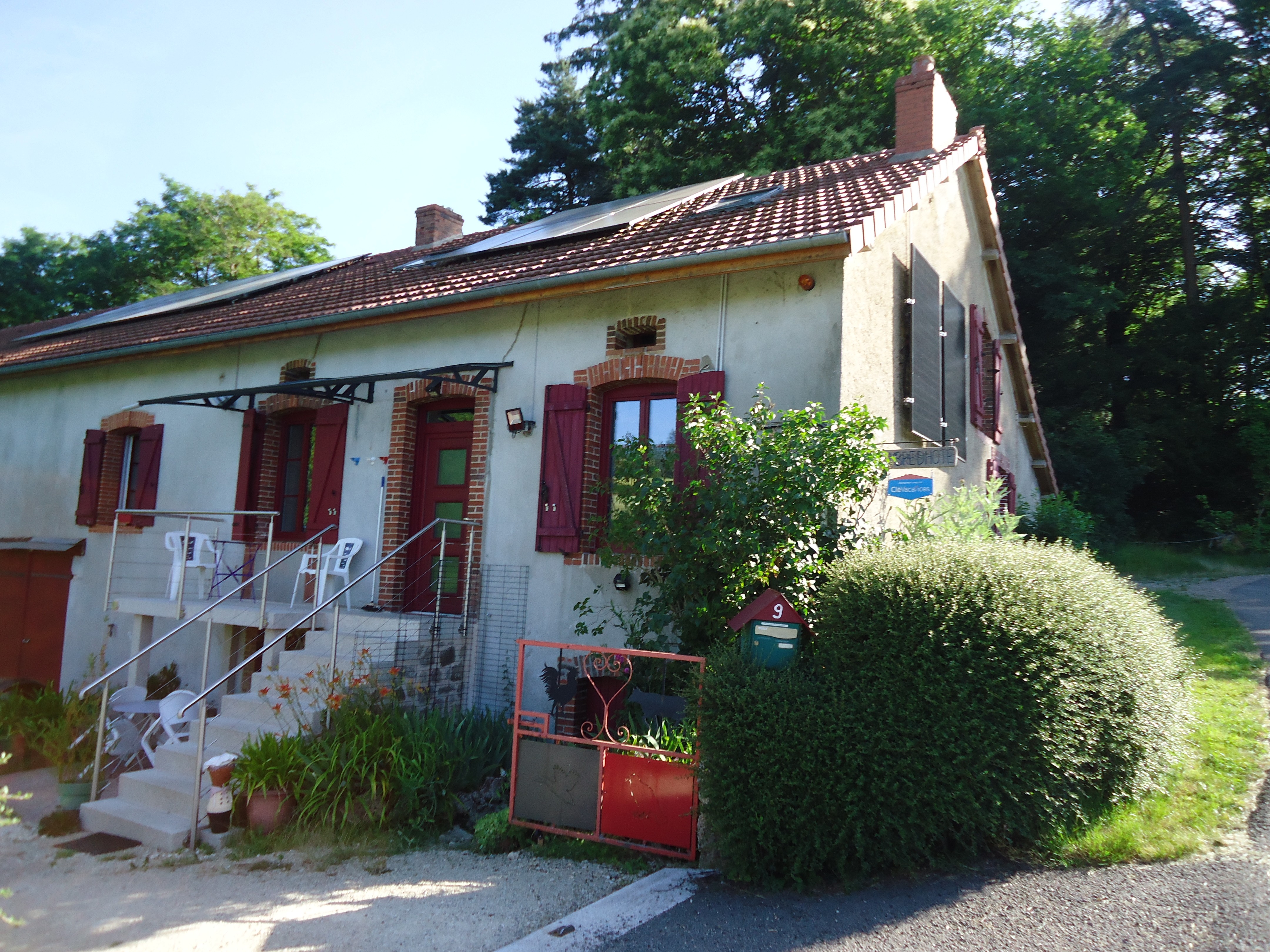 Photo n° 11 of the location