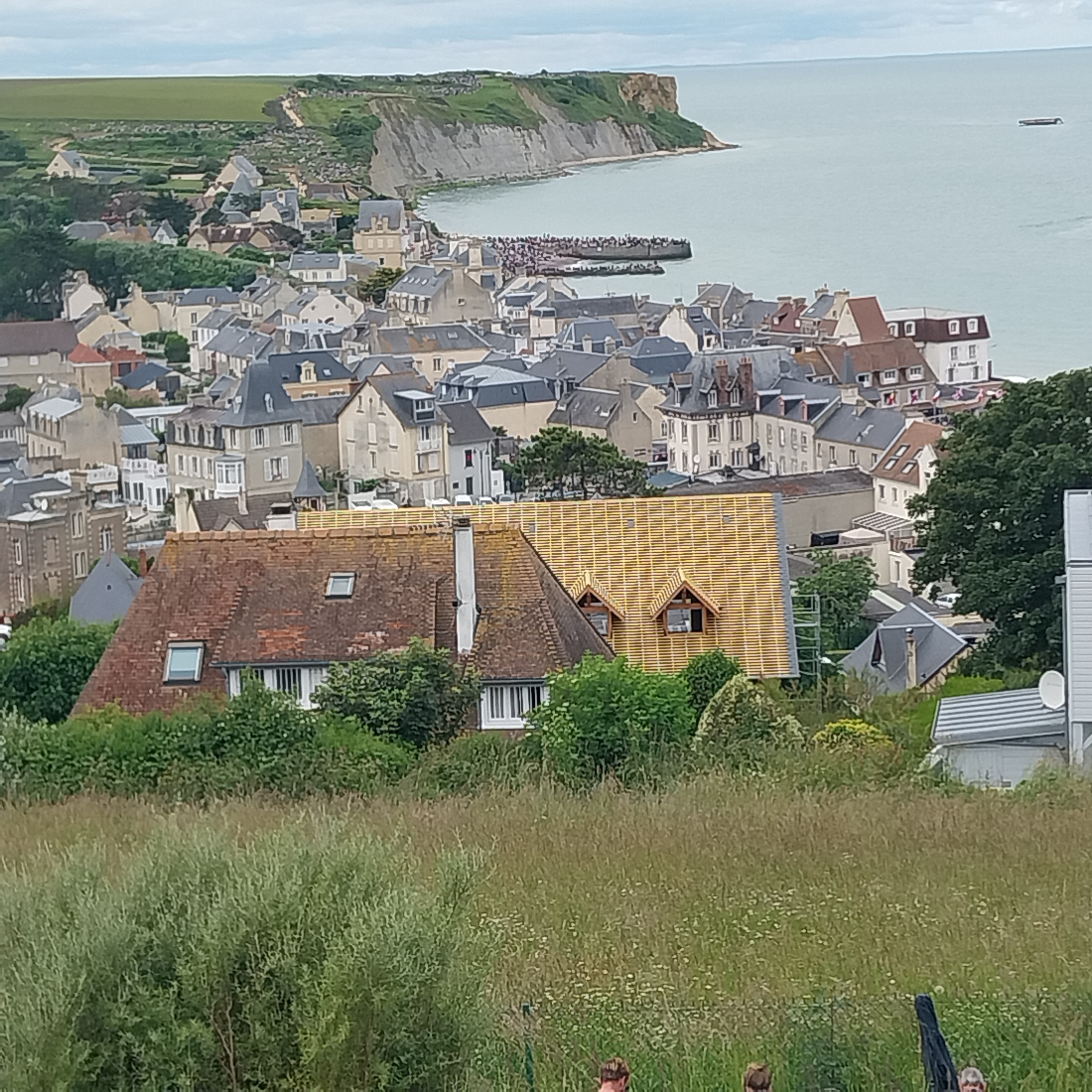 Arromanches