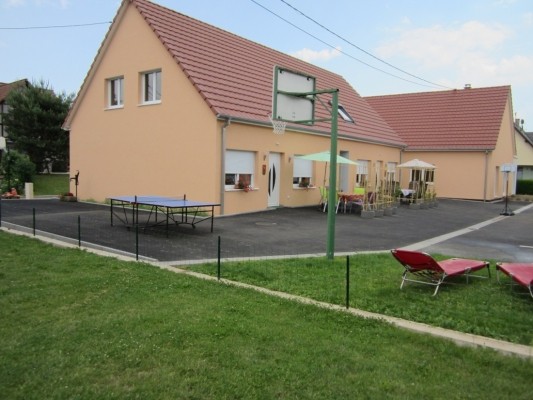 Photo n° 15 de la location