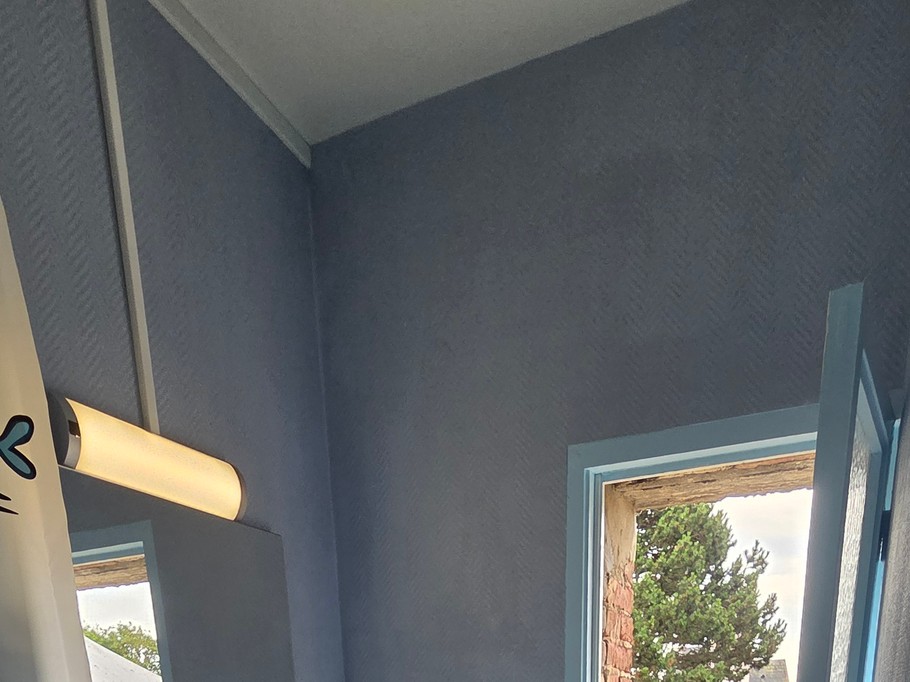 Maison à St Valery en Caux