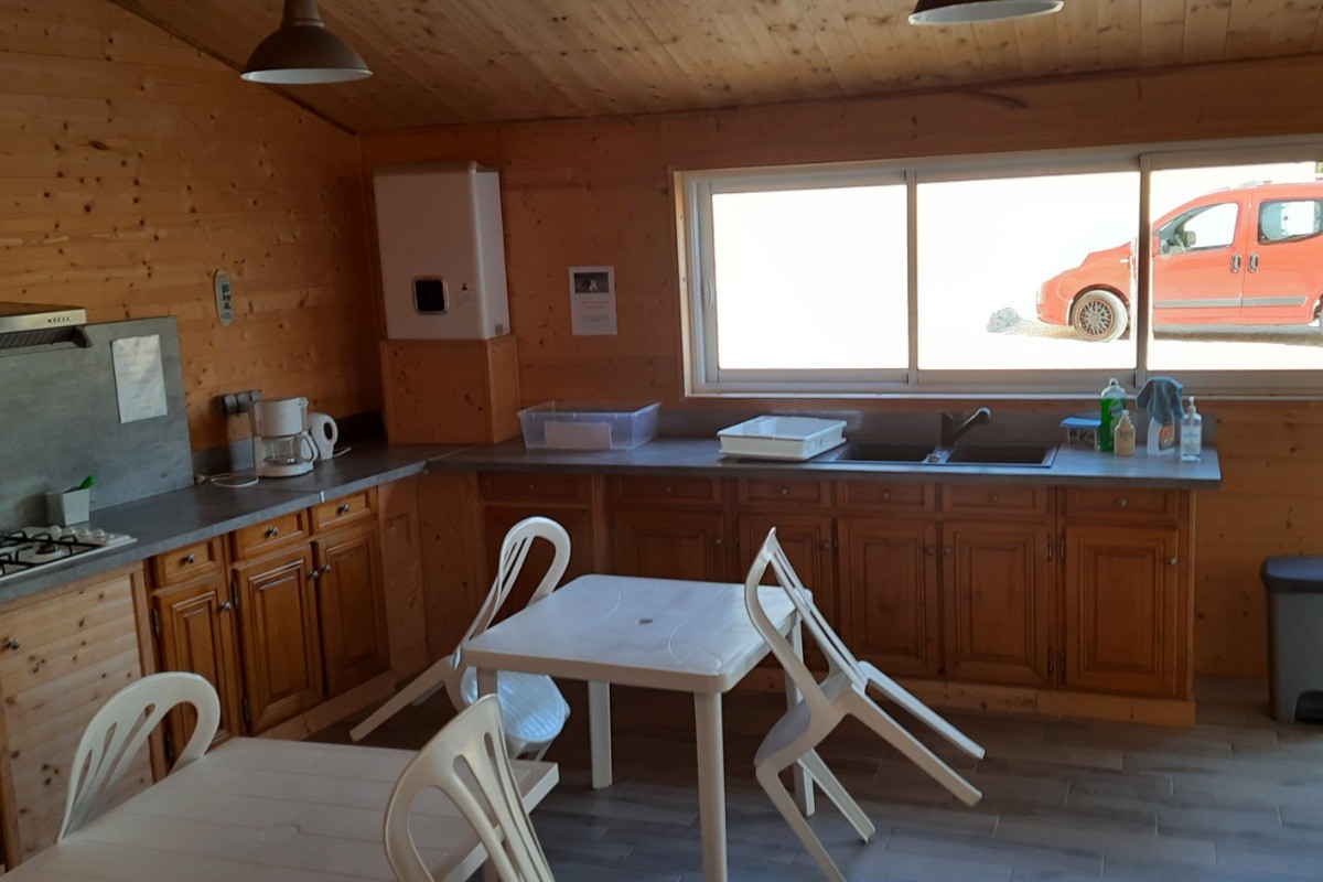 Photo n° 5 of the location