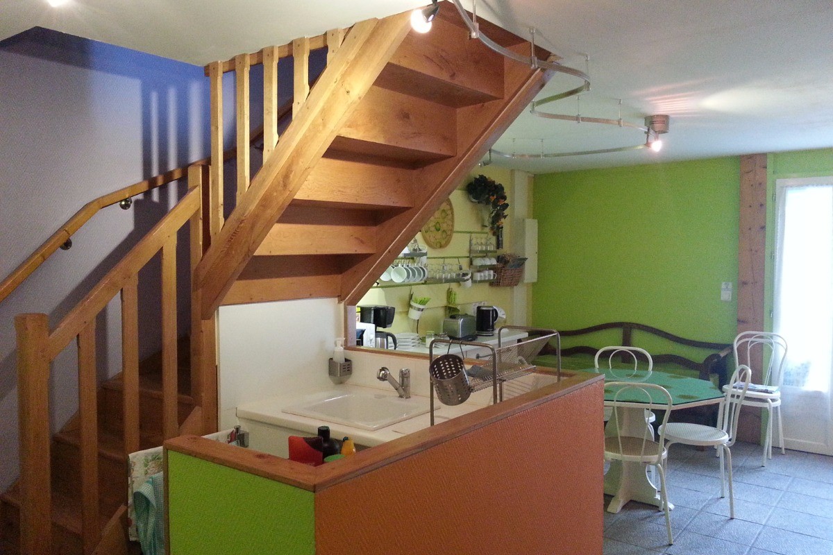 Photo n° 8 de la location