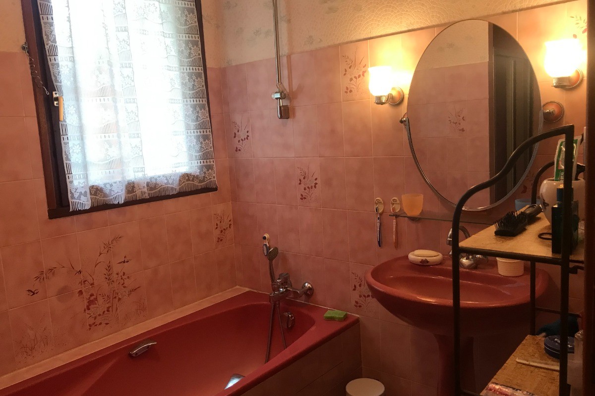 Salle de bain