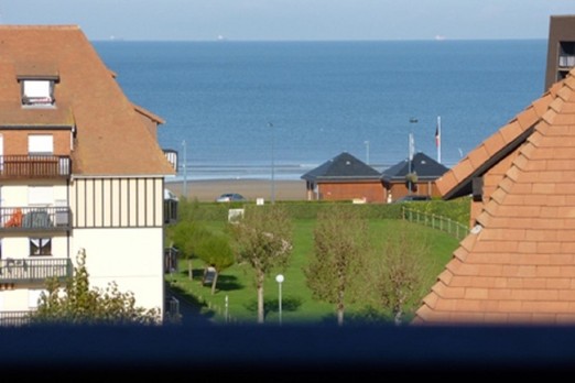 Vue sur mer