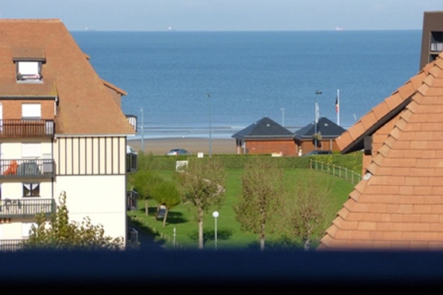 Vue sur mer