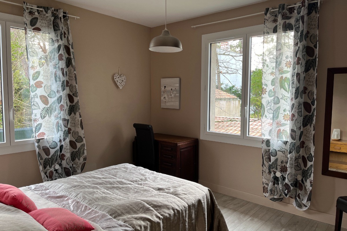 chambre 1