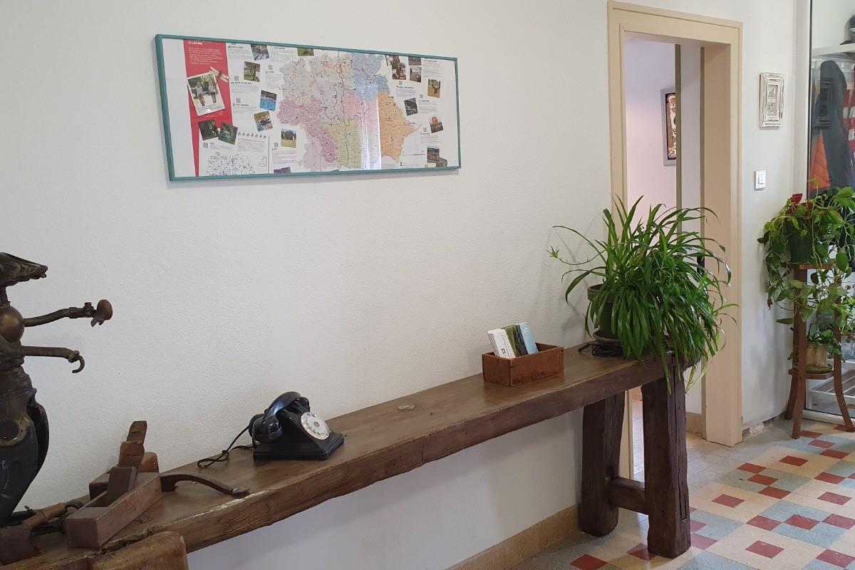 Photo n° 13 de la location