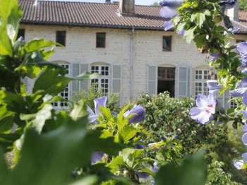 Bed and breakfast Le Val du Roy