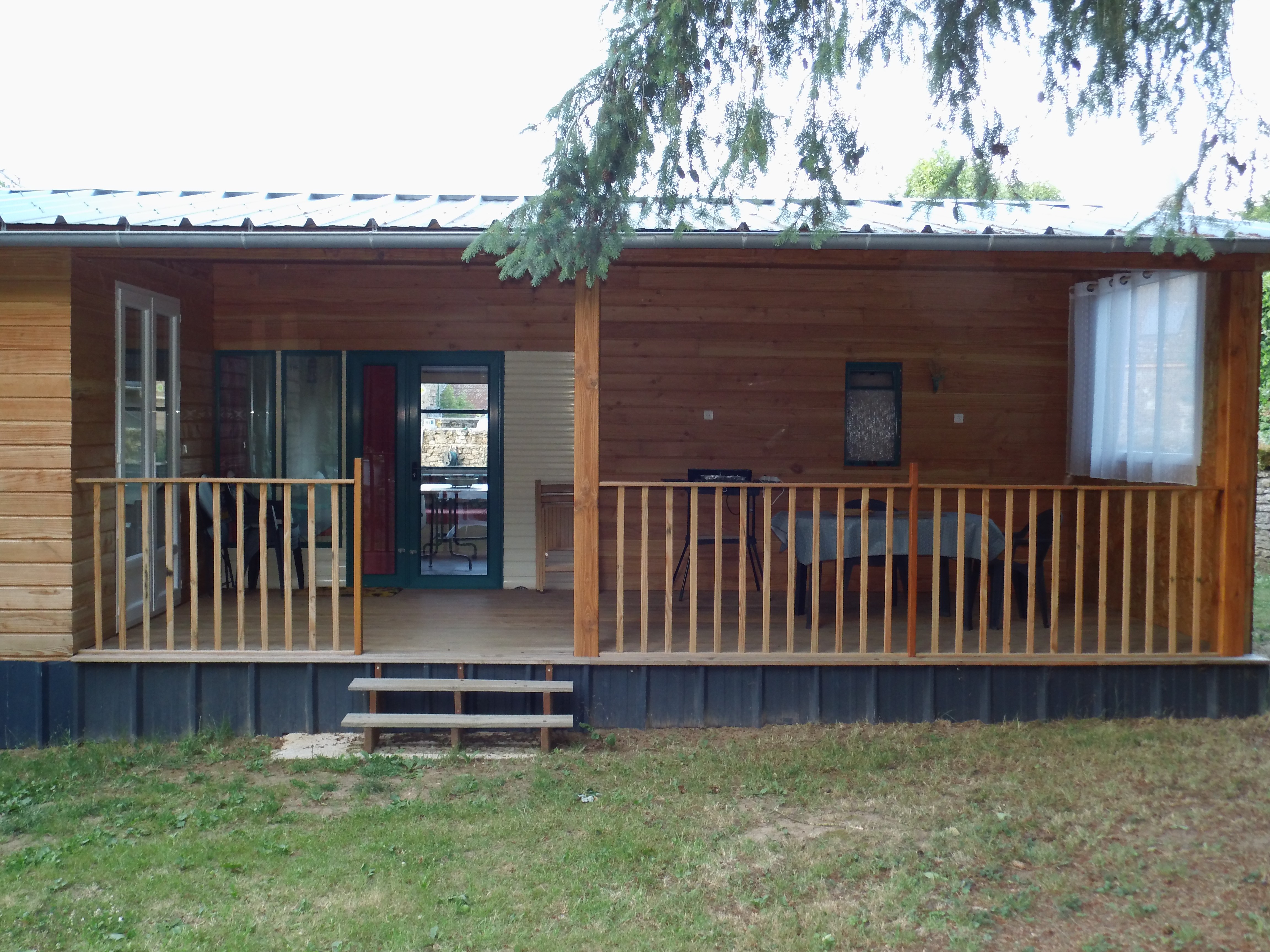 Chalet