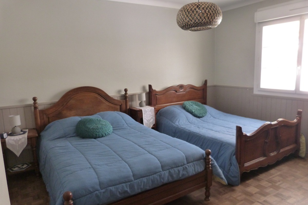 Chambre 1