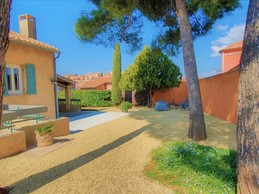 LA BURLIERE - LUBERON - Meublé de Tourisme 3 Etoiles