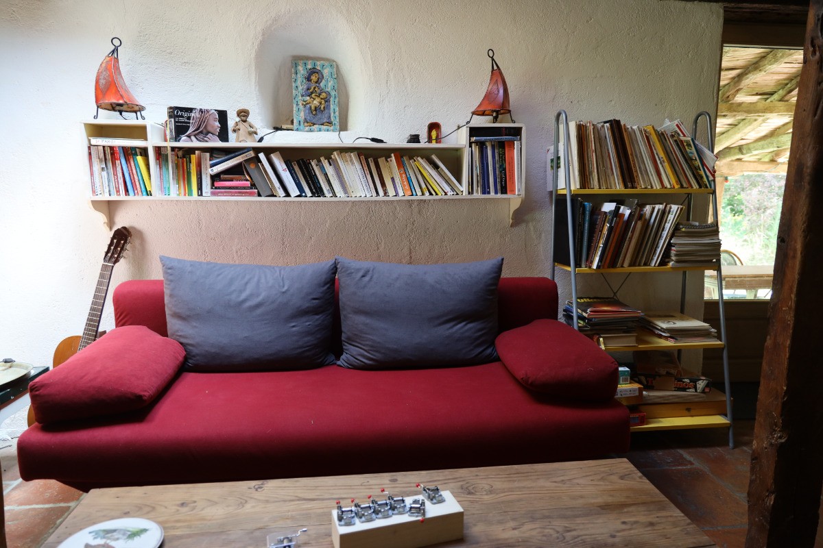 Photo n° 10 of the location