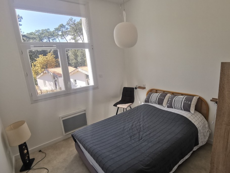 1 chambre 1 lit 140x190