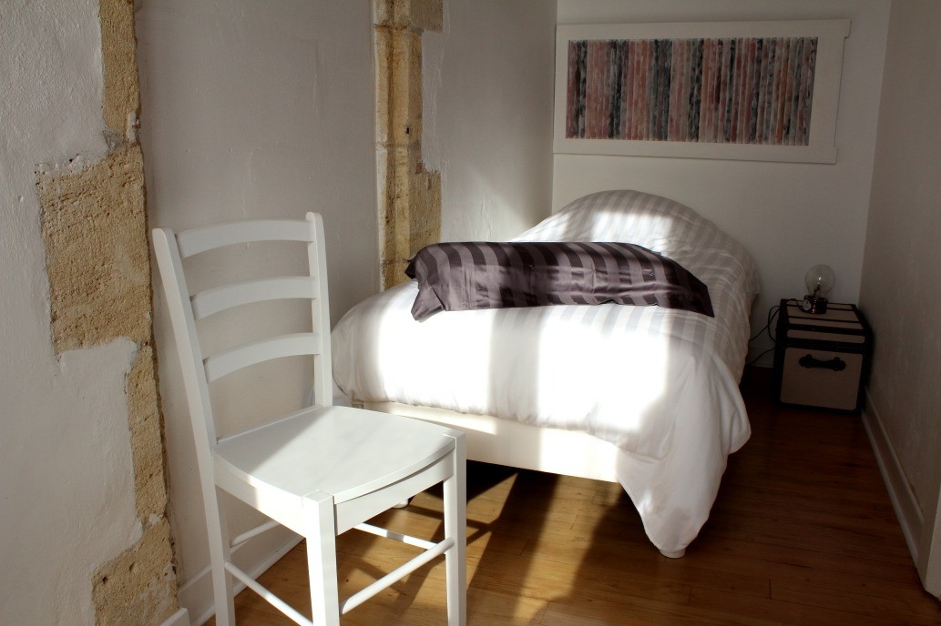 Chambre enfant