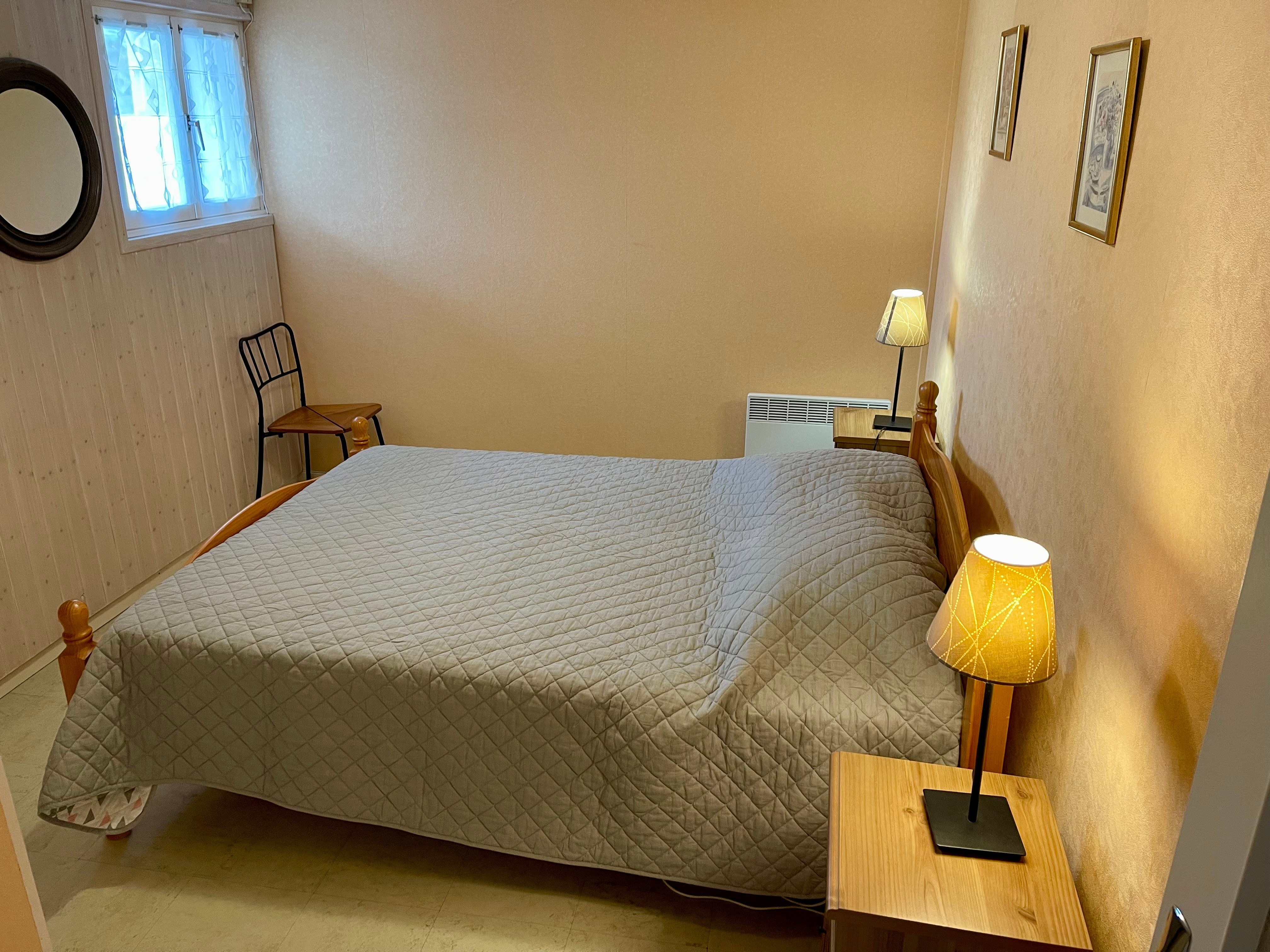Chambre 1