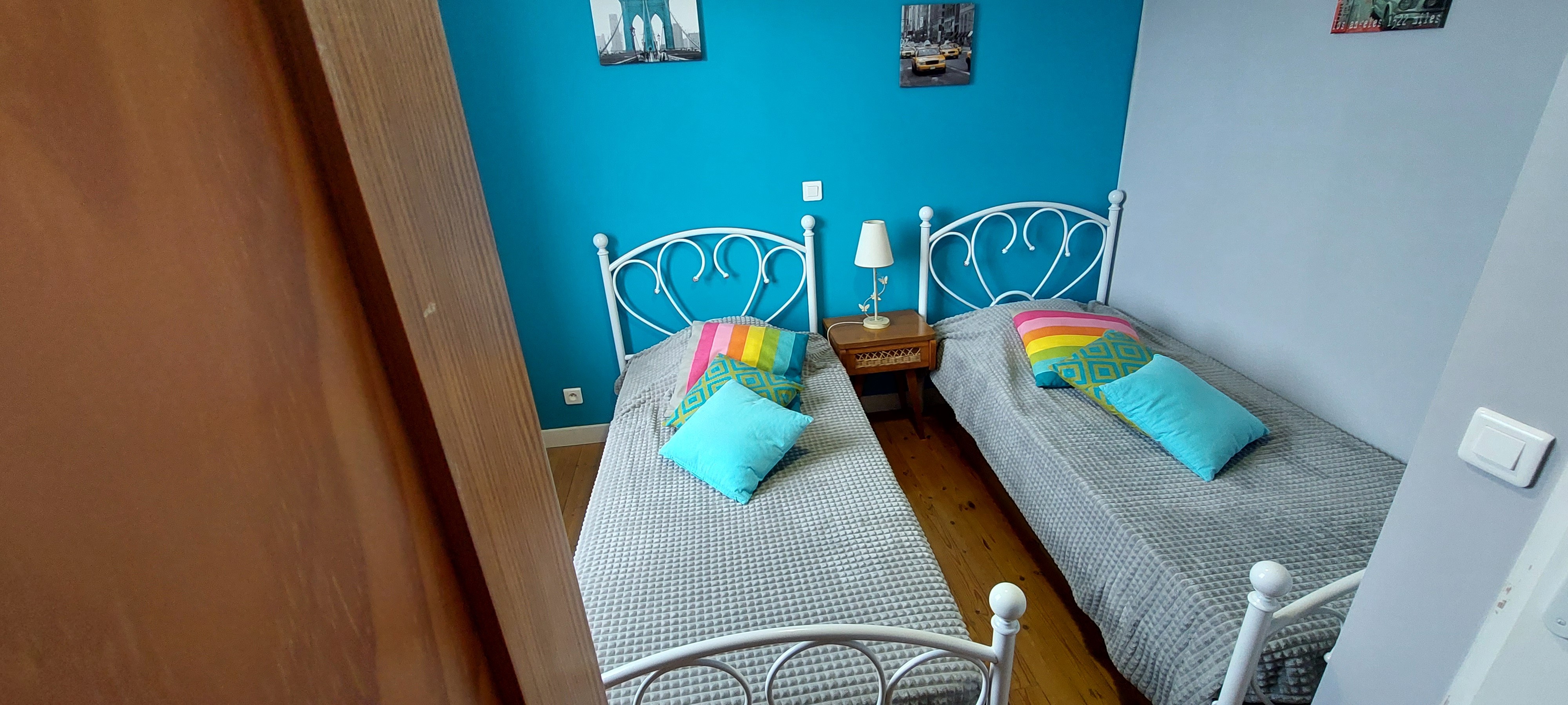 Chambre 2 Onyx