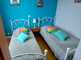 Chambre 2 Onyx