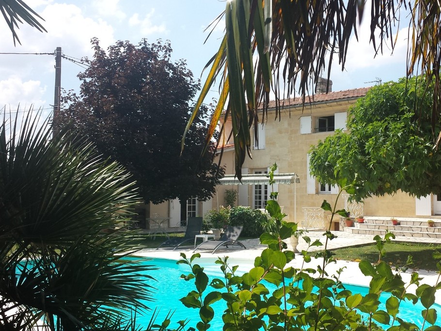 Photo n° 1 de la location
