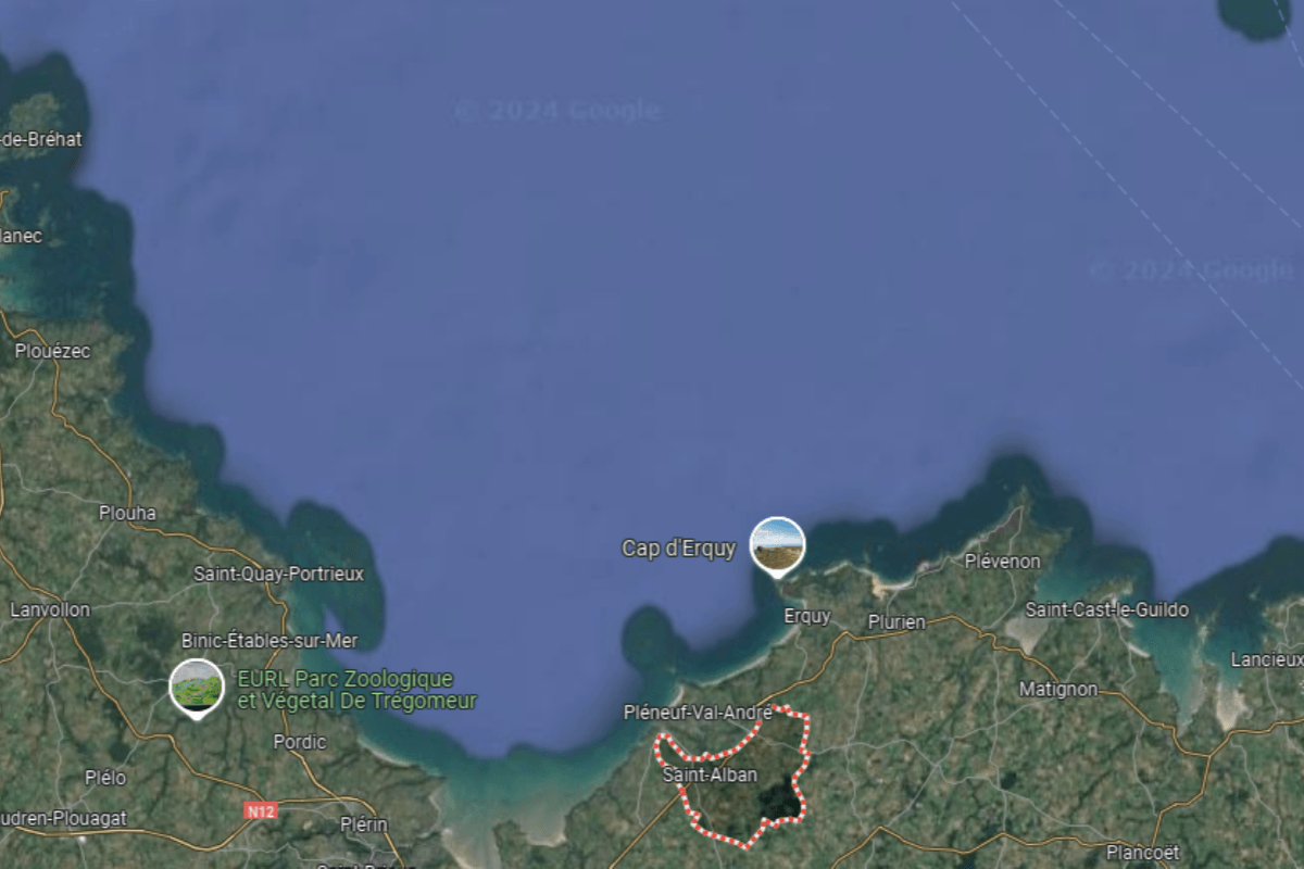 Photo n° 17 of the location