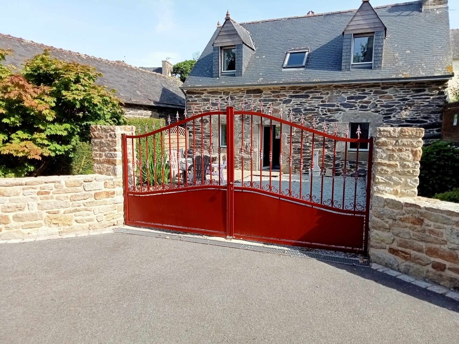 Photo n° 1 of the location