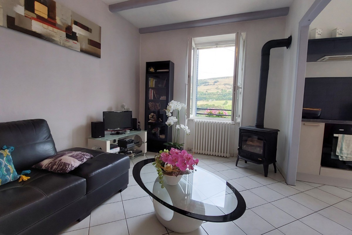Le salon