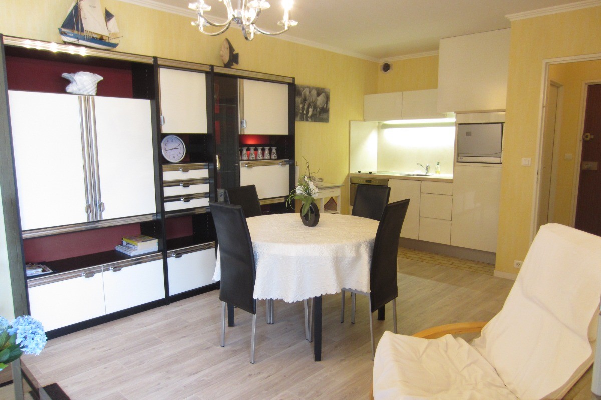 salon séjour
